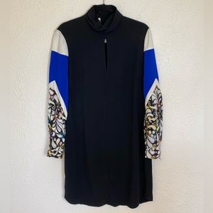 Peter Pilotto Mid Length Dress